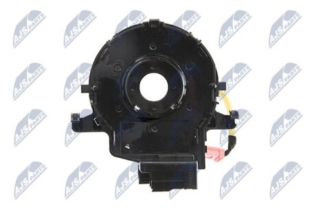 Фото 5 - Рулевая рейка и крепление NTY EAS-TY-010 (EASTY010)