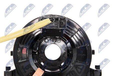 Фото 7 - Рулевая рейка и крепление NTY EAS-TY-010 (EASTY010)