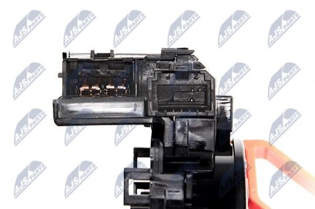 Фото 8 - Рулевая рейка и крепление NTY EAS-TY-010 (EASTY010)