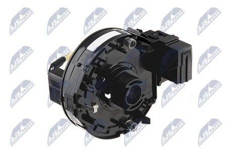 Фото 2 - Рулевая рейка и крепление NTY EAS-TY-012 (EASTY012)