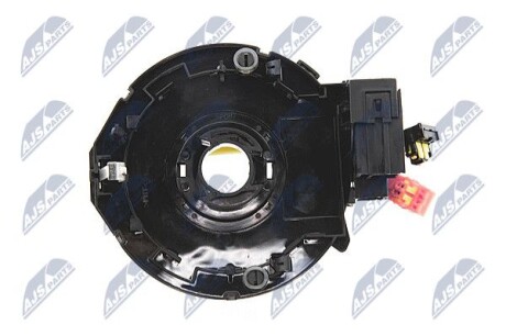 Фото 4 - Рулевая рейка и крепление NTY EAS-TY-012 (EASTY012)