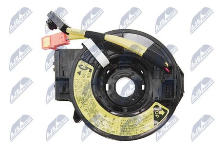 Фото 5 - Рулевая рейка и крепление NTY EAS-TY-012 (EASTY012)