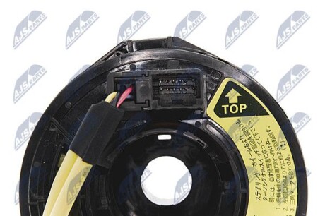 Фото 6 - Рулевая рейка и крепление NTY EAS-TY-012 (EASTY012)