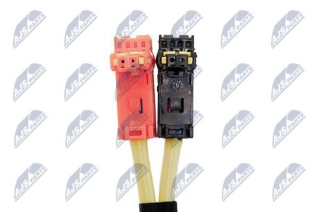 Фото 8 - Рулевая рейка и крепление NTY EAS-TY-012 (EASTY012)