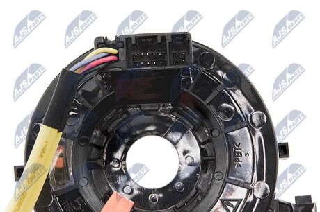 Фото 6 - Рульова рейка та кріплення NTY EASTY013