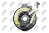 AIR BAG CLOCKSPRING - (843060D011) NTY EAS-TY-023 (фото 4)