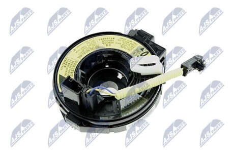 Air bag clockspring - NTY EAS-TY-023