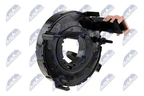 Фото 2 - Рулевая рейка и крепление NTY EAS-VW-001 (EASVW001)