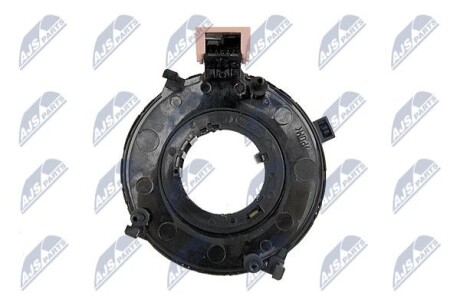 Фото 3 - Рулевая рейка и крепление NTY EAS-VW-001 (EASVW001)