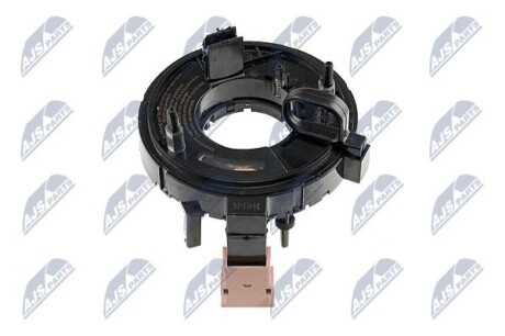 Фото 4 - Рулевая рейка и крепление NTY EAS-VW-001 (EASVW001)