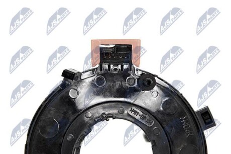 Фото 6 - Рулевая рейка и крепление NTY EAS-VW-001 (EASVW001)