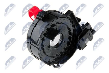 Фото 2 - Рульова рейка та кріплення NTY EAS-VW-002 (EASVW002)