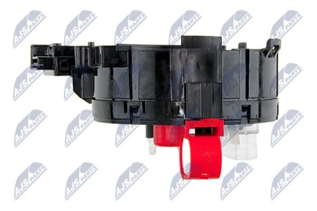 Фото 3 - Рульова рейка та кріплення NTY EAS-VW-002 (EASVW002)