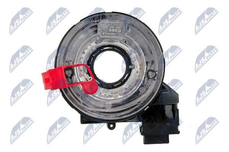 Фото 4 - Рульова рейка та кріплення NTY EAS-VW-002 (EASVW002)