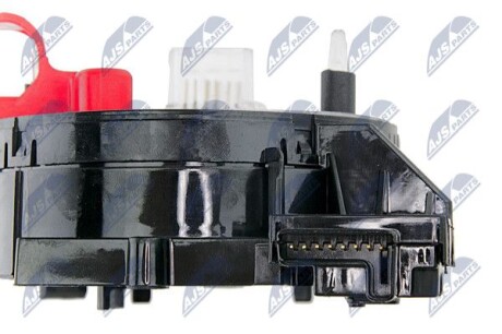 Фото 6 - Рульова рейка та кріплення NTY EAS-VW-002 (EASVW002)