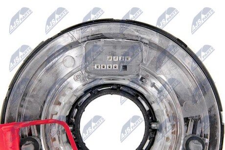 Фото 7 - Рульова рейка та кріплення NTY EAS-VW-002 (EASVW002)