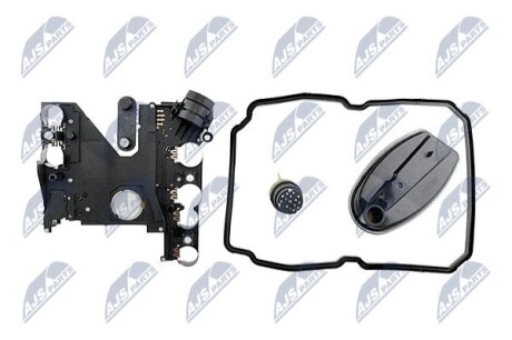 Фото 4 - Елемент трансмісії NTY EAT-ME-000 (EATME000)