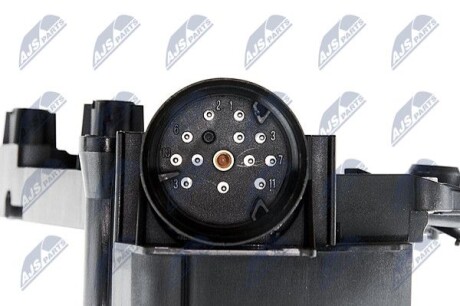 Фото 6 - Елемент трансмісії NTY EAT-ME-000 (EATME000)