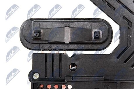 Фото 7 - Елемент трансмісії NTY EAT-ME-000 (EATME000)