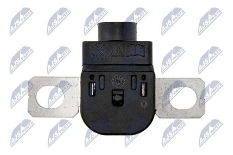 Фото 3 - Автозапчасть NTY EBP-AU-001 (EBPAU001)