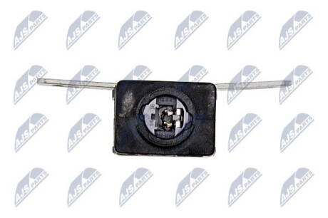 Фото 4 - Автозапчасть NTY EBP-AU-001 (EBPAU001)