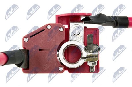 Фото 3 - Автозапчасть NTY EBP-BM-000 (EBPBM000)