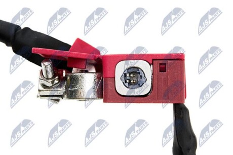 Фото 5 - Автозапчасть NTY EBP-BM-000 (EBPBM000)