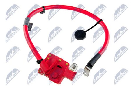 Фото 2 - Автозапчасть NTY EBP-BM-003 (EBPBM003)