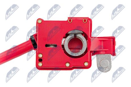 Фото 4 - Автозапчасть NTY EBP-BM-003 (EBPBM003)