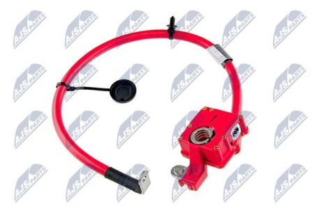 Фото товара Автозапчасть NTY EBP-BM-003 : Купить на tto.com.ua