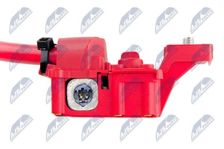 Фото 6 - Автозапчасть NTY EBP-BM-003 (EBPBM003)