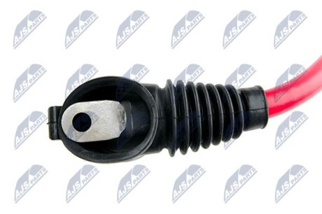 Фото 3 - Автозапчасть NTY EBP-BM-004 (EBPBM004)