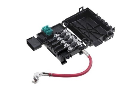 Фото 6 - Автозапчастина NTY EBP-VW-001 (EBPVW001)