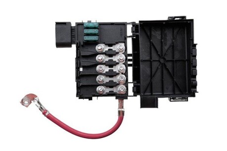 Фото 7 - Автозапчастина NTY EBP-VW-001 (EBPVW001)