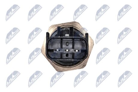 Фото 4 - Датчик тиску масла NTY ECCCH001