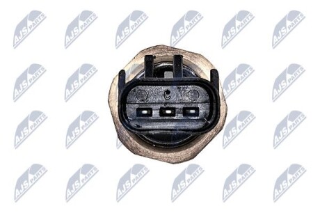 Фото 4 - Датчик давления масла NTY ECC-CH-007 (ECCCH007)