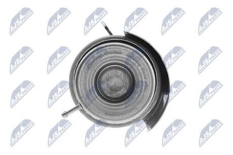 Фото 5 - Турбина NTY ECD-RE-000 (ECDRE000)