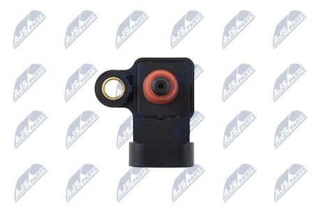 Фото 2 - Датчик тиску наддуву NTY ECM-CH-001 (ECMCH001)