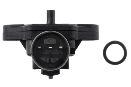 Фото 4 - Датчик тиску наддуву NTY ECMHD000