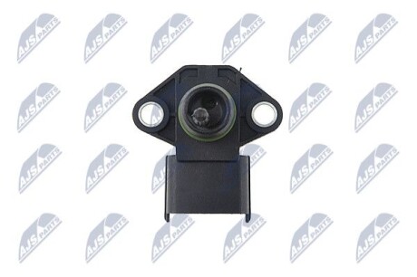 Фото 2 - Датчик тиску наддуву NTY ECM-HY-501 (ECMHY501)