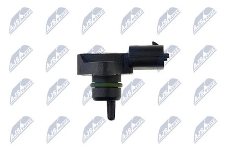 Фото 3 - Датчик тиску наддуву NTY ECM-HY-501 (ECMHY501)