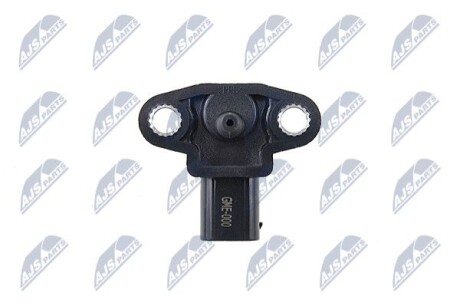 Фото 2 - Датчик тиску наддуву NTY ECM-ME-000 (ECMME000)