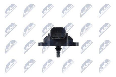 Фото 4 - Датчик тиску наддуву NTY ECM-ME-000 (ECMME000)