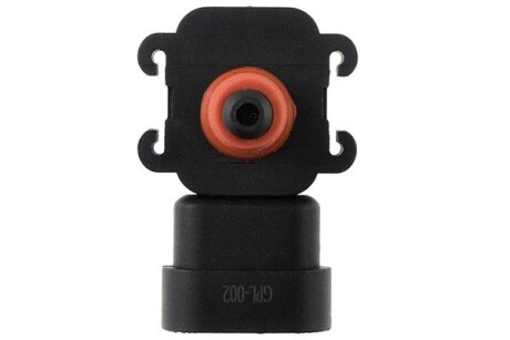 Фото 2 - Датчик тиску наддуву NTY ECM-PL-002 (ECMPL002)