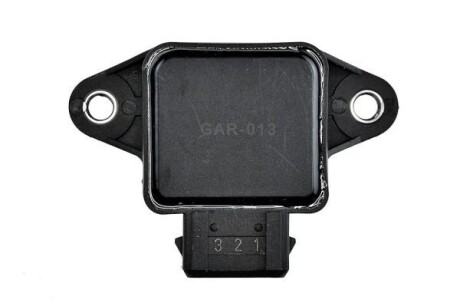 Фото 3 - Датчик положения дроссельной заслонки NTY ECP-AR-013 (ECPAR013)