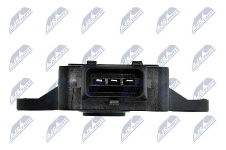 Фото 4 - Датчик положения дроссельной заслонки NTY ECP-AR-013 (ECPAR013)