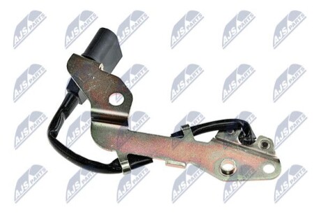 Фото 2 - Датчик распредвала NTY ECP-AU-001 (ECPAU001)