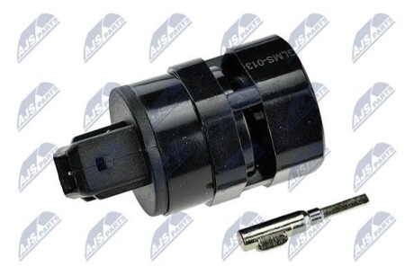 Фото 2 - Датчик скорости NTY ECP-MS-013 (ECPMS013)