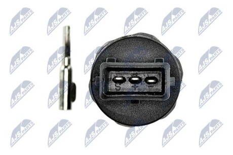 Фото 4 - Датчик скорости NTY ECP-MS-013 (ECPMS013)