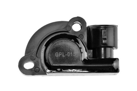 Фото 3 - Датчик положення дросельної заслінки NTY ECP-PL-015 (ECPPL015)